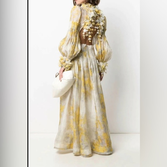 Zimmerman dress - Picture 4 of 12